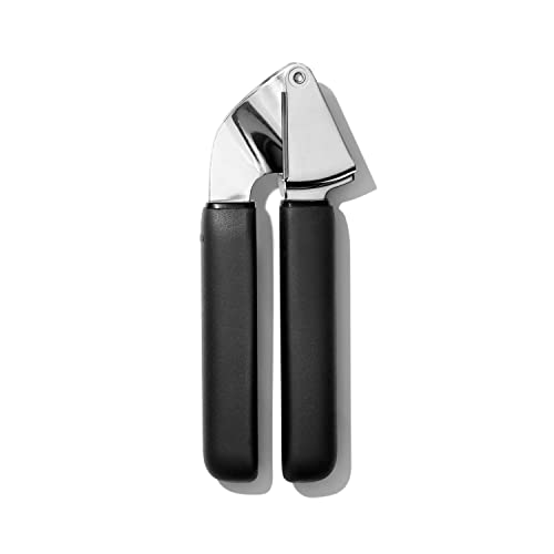 OXO Garlic Press 1