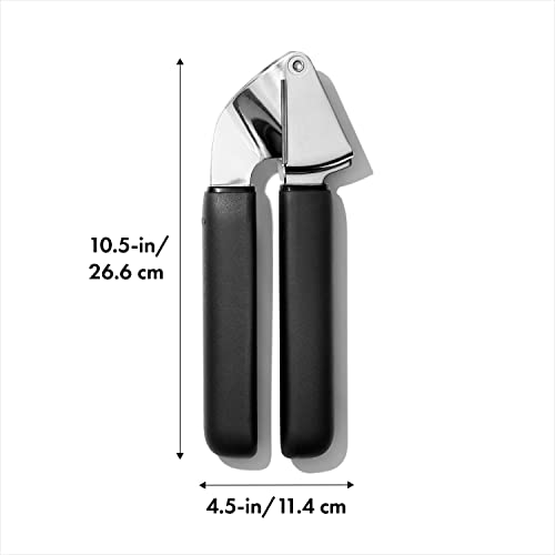 OXO Garlic Press 2
