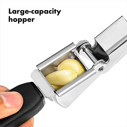 OXO Garlic Press 3