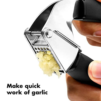 OXO Garlic Press 4