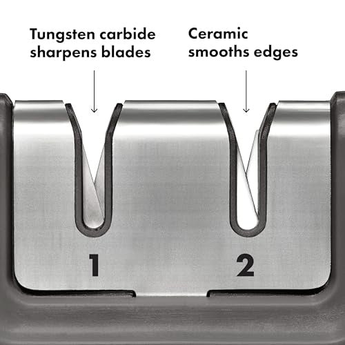 OXO Good Grips® Knife Sharpener 2