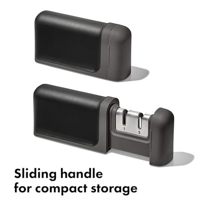 OXO Good Grips® Knife Sharpener 3