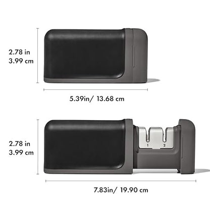 OXO Good Grips® Knife Sharpener 5