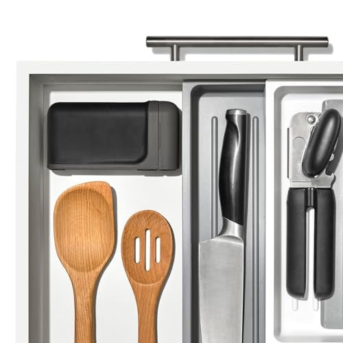 OXO Good Grips® Knife Sharpener 6