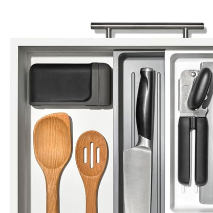 OXO Good Grips® Knife Sharpener 6