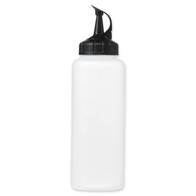 OXO Squeeze Bottle 12oz. Medium 1
