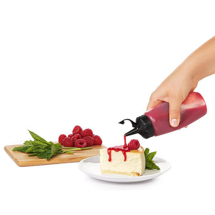 OXO Squeeze Bottle 6oz. Small 2