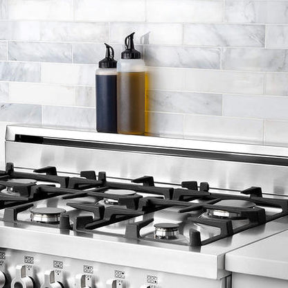 OXO Squeeze Bottle 6oz. Small 4