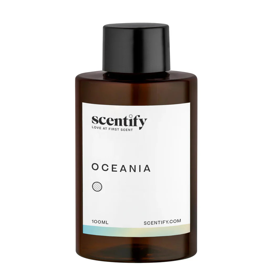 Scentify Aroma Oil Oceania 100 ML