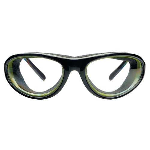 Onion Goggles Black Frame