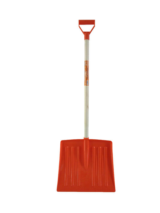 Orange Kids Shovel
