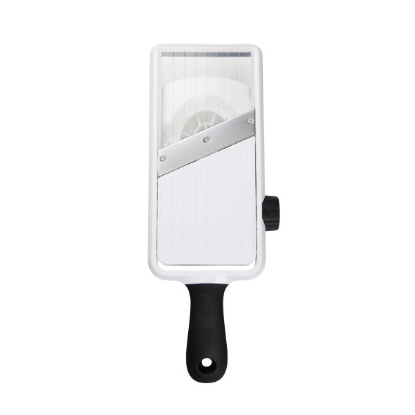 Oxo Adjustable Hand-Held Mandoline Slicer