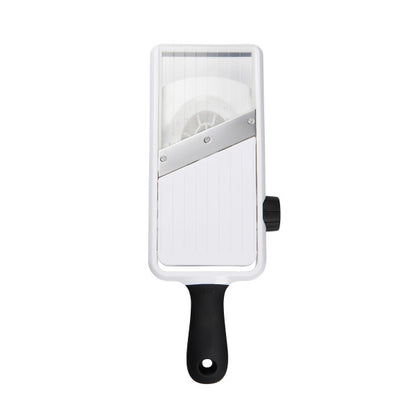 Oxo Adjustable Hand-Held Mandoline Slicer