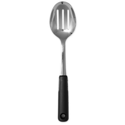 Oxo GG SLOTTED SPOON SS