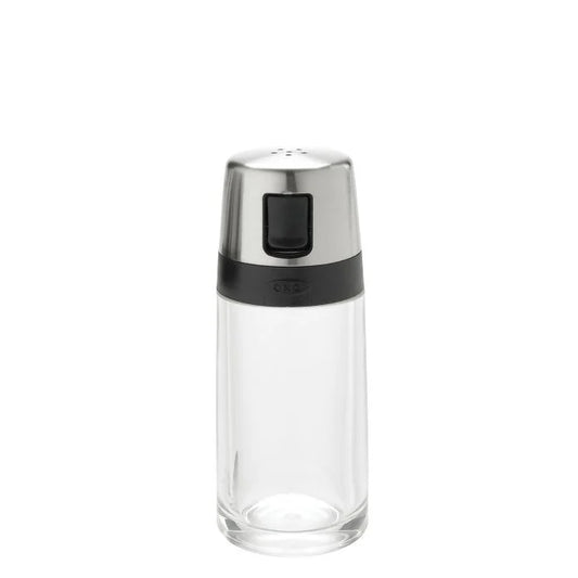 Oxo Salt Shaker 1