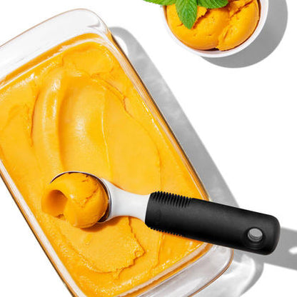 Oxo Simple Ice Cream Scoop 3