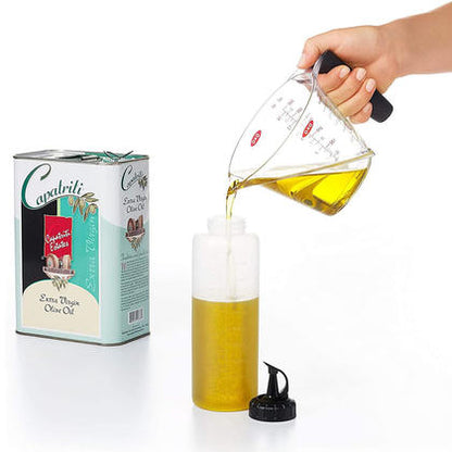 Oxo Squeeze Bottle Medium 2