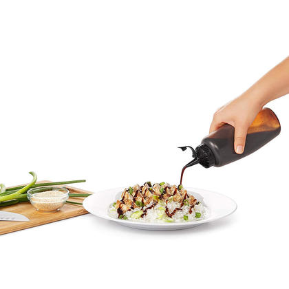 Oxo Squeeze Bottle Medium 3