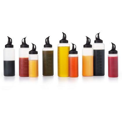Oxo Squeeze Bottle Medium 5