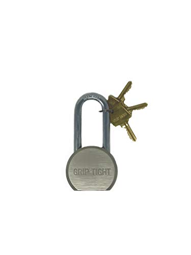 PADLOCK-GATE-2.5/8″ LONG SHANK KEYED DIFFERENTLY 2