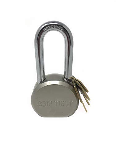 PADLOCK-GATE-2.5/8″ LONG SHANK KEYED DIFFERENTLY 3