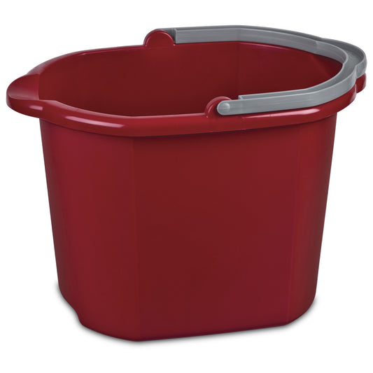 PAIL-16 QT OBLONG-DUAL