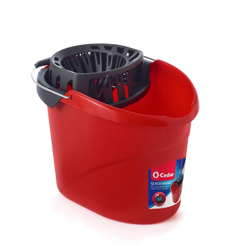 PAIL-2.5gal QUICK WRING BUCKET