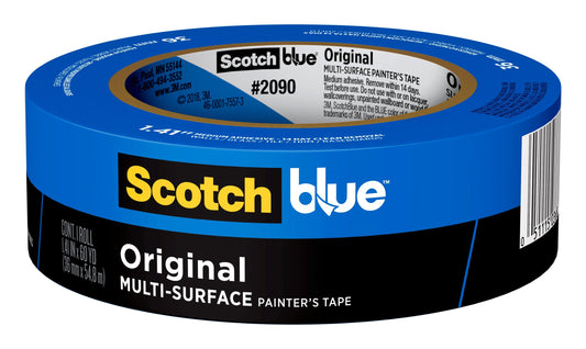 PAINTER'S TAPE 1.41"W