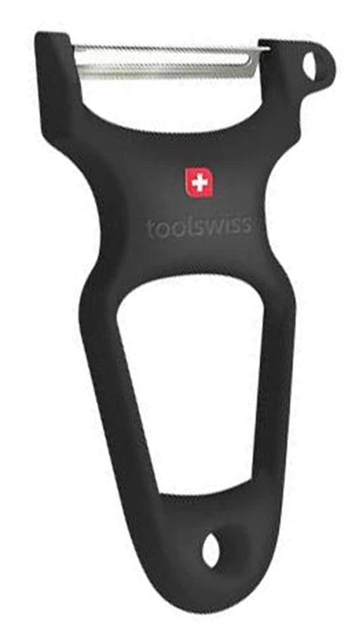 PEELER-SWISS-BLACK 1