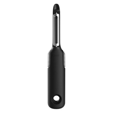 PEELER SWIVEL 10"SS BLK 1