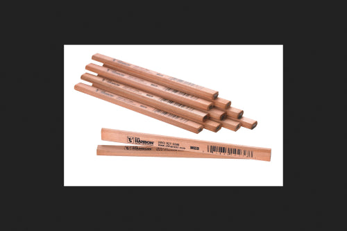 PENCIL CARPNTR MED LEAD 1