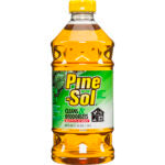 PINE SOL 40oz - PINE DISNFCT