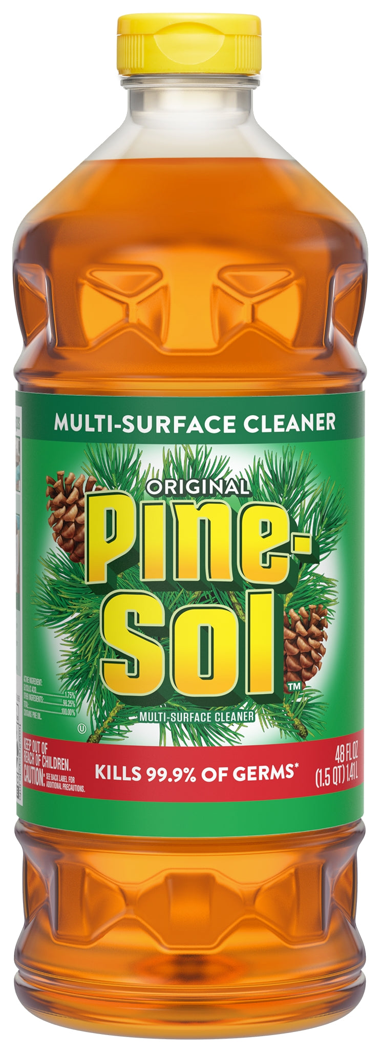PINE SOL 48ozÂ  PINE