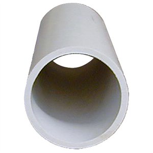 PIPE PVC DWV 1.25"X10' 1