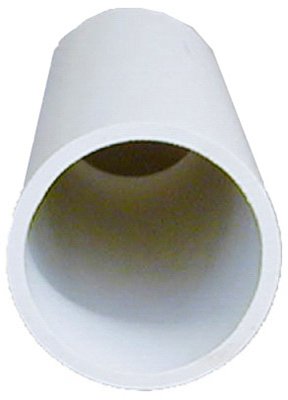 PIPE SCH40 1/2"X10'P END