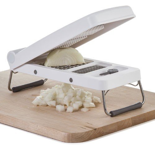 PL8 Professional Chopper