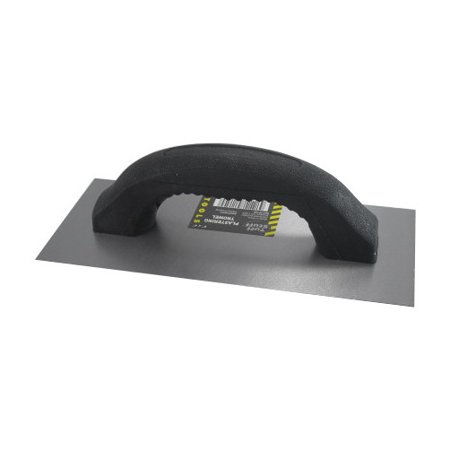 PLASTERING TROWEL 9" X 4" NO TEETH (91150)