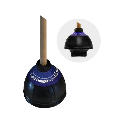 PLUNGER-HYDROTHRUST W/20″HDLE