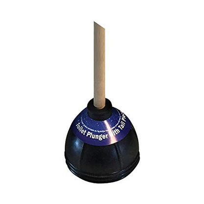 PLUNGER-HYDROTHRUST W/20″HDLE