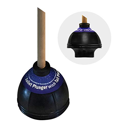 PLUNGER-HYDROTHRUST W/20″HDLE