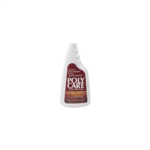 POLYCARE CONCENTRATE-20oz-WOOD