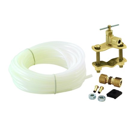 POLY ICEMAKER KIT 25FT