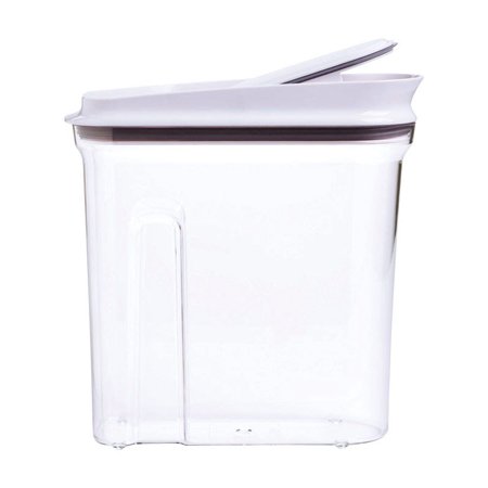 POP CONTAINER 3.4QT CLR