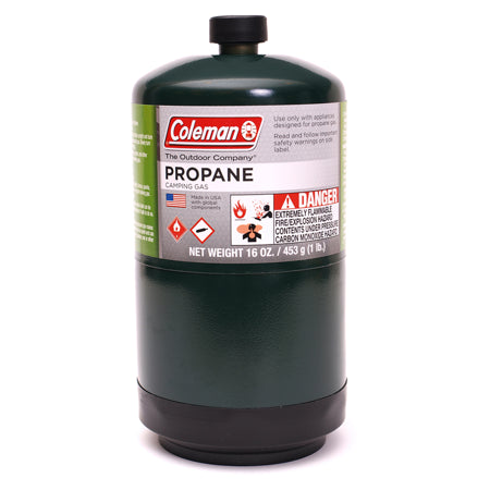 PROPANE FUEL 16OZ