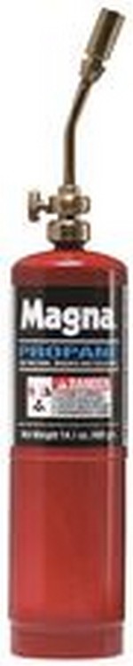 PROPANE KIT 2 PIECE TORCH AND TANK