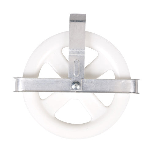 PULLEY CLOTHESLINE PLAS