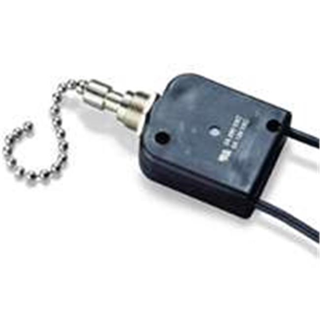 PULL CHAIN SWITCH SPST