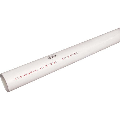 PVC PIPE SCH40 3"X20' BE