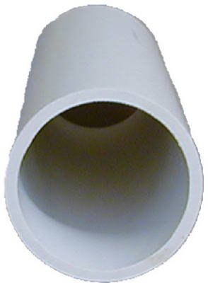 PVC PRESSURE PIPE2"X10' 1