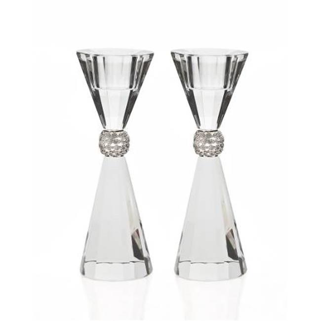 Palazzo Bling Candlesticks